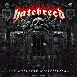 Hatebreed patrzy wprost w lufę codzienności