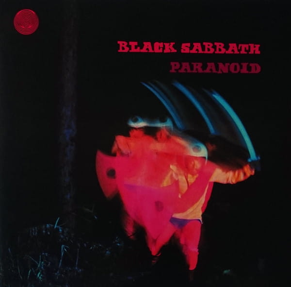 Arcydzieło zrobione w 25 minut – „Paranoid” Black Sabbath