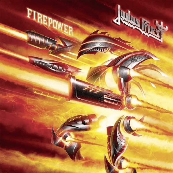 Judas Priest nigdy się nie poddaje!