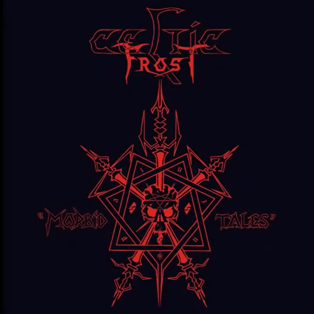 Celtic Frost na tropie średniowiecznego zwyrodnialca