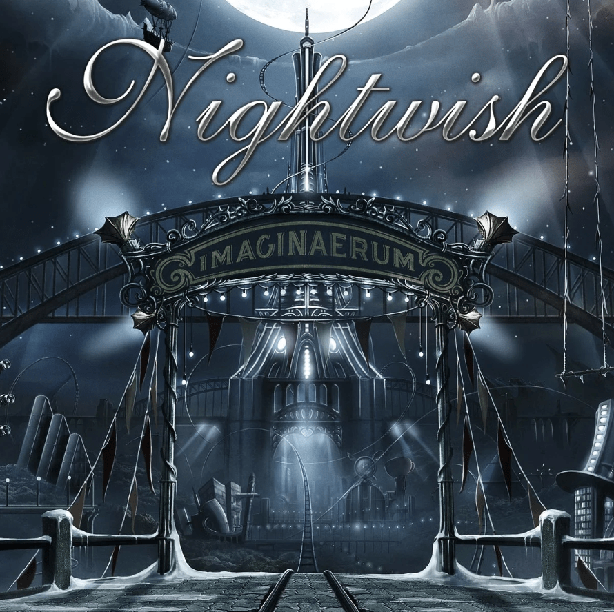 Baśniowy świat Nightwish w „Storytime”