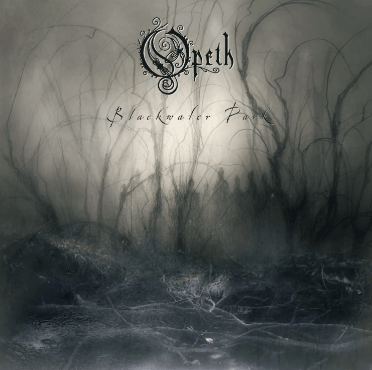 Opeth w przerażającym Blackwater Park